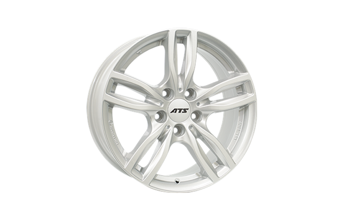 ATS Evolution Silver