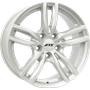 ATS Evolution Silver