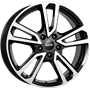 Alutec Tormenta Gloss Black / Polished