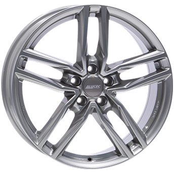 Alutec Ikenu Gloss Gray
