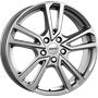 Alutec Tormenta Silver