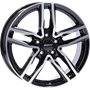 Alutec Ikenu Gloss Black / Polished