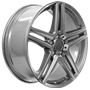 Alutec AC66M10 Gloss Gray