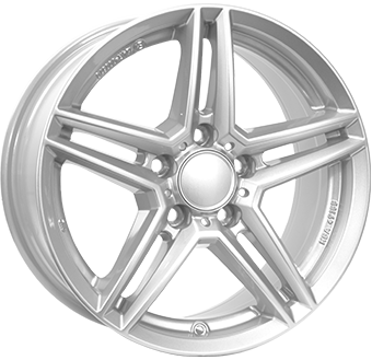 Alutec M10 Silver