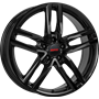Alutec Ikenu Gloss Black