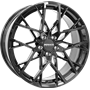 Monaco Wheels GP9 Gloss Black
