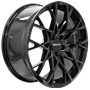 Monaco GP9 Gloss Black