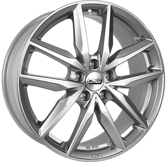 CMS C28 Silver