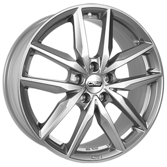 CMS C28 Silver