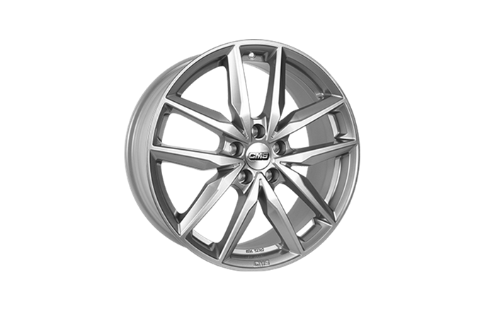 CMS C28 Silver