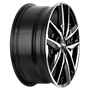 CMS C28 Gloss Black / Polished
