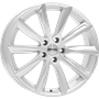 Monaco GP6 Silver