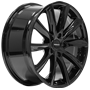 Monaco GP6 Gloss Black