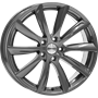 Monaco GP6 Dark Anthracite