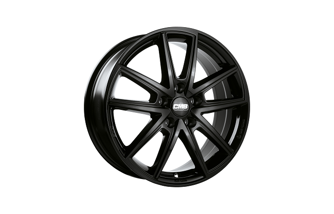 CMS C30 Gloss Black