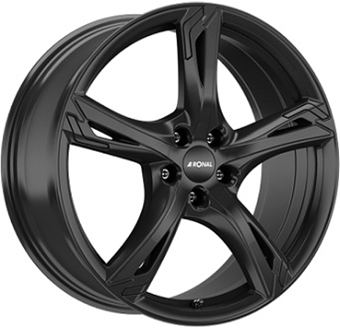 Ronal R62 Gloss Black