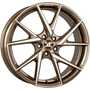 Alutec ADX.01 Bronze / Polished