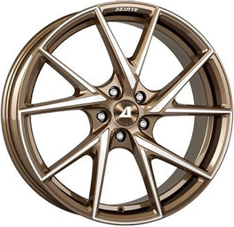 Alutec ADX.01 Bronze / Polished