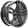 ATS Evolution Anthracite