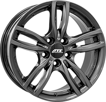 ATS Evolution Anthracite