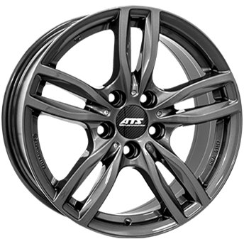 ATS Evolution Anthracite