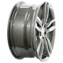ATS Evolution Anthracite