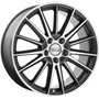 CMS C23 Gloss Black / Polished