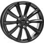 Monaco Wheels GP6 Matte Black