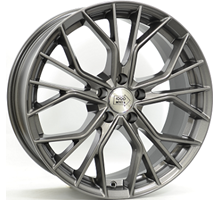 Mille Miglia 1020 Dark Anthracite