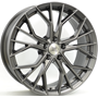 Mille Miglia 1020 Dark Anthracite
