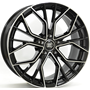 Mille Miglia 1020 Gloss Black / Polished