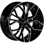 Mille Miglia 1020 Gloss Black / Polished