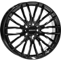 Monaco Wheels GP2 Gloss Black