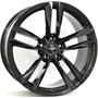 Monaco Wheels MC7 Gloss Black