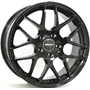 Monaco Wheels Sport Gloss Black