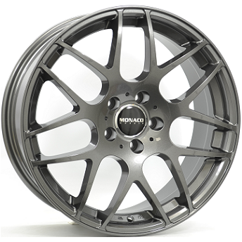 Monaco Sport Anthracite