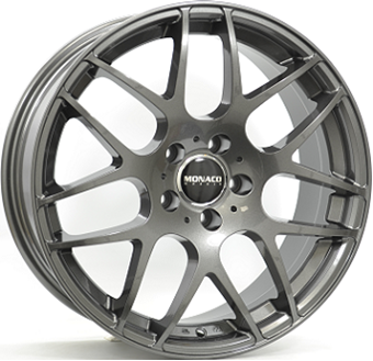 Monaco Sport Anthracite