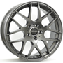 Monaco Wheels Sport Anthracite