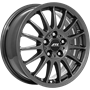 ATS Streetrallye Anthracite