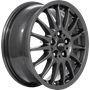 ATS Streetrallye Anthracite