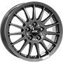 ATS Streetrallye Anthracite