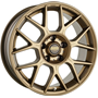 BBS XR Matt Bronze
