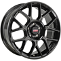 BBS XR Gloss Black