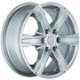 MAK King 6 Silver