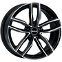 MAK Sarthe Gloss Black / Polished