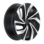 MAK Electra Gloss Black / Polished
