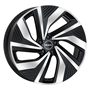 MAK Electra Gloss Black / Polished