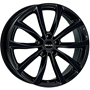 MAK Wolf Gloss Black