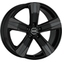 MAK Stone 5 Gloss Black