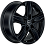 MAK Stone 5 Gloss Black